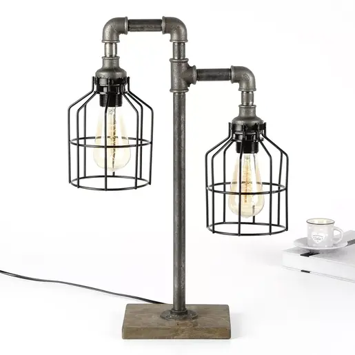 791EVL1587 Столна ламба Pp112