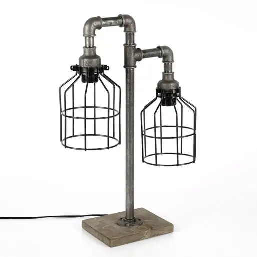 791EVL1587 Столна ламба Pp112