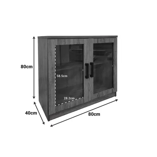 383-000017 Sapato чевларник даб