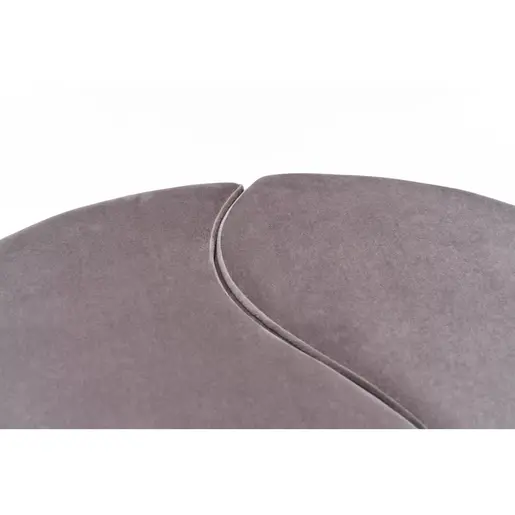 825BLC1612 Табуретка Alis Puf - Mink