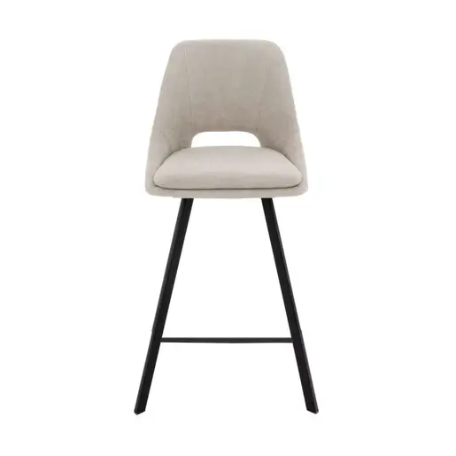 093-000029 Барски стол Initiate 48x56x98cm