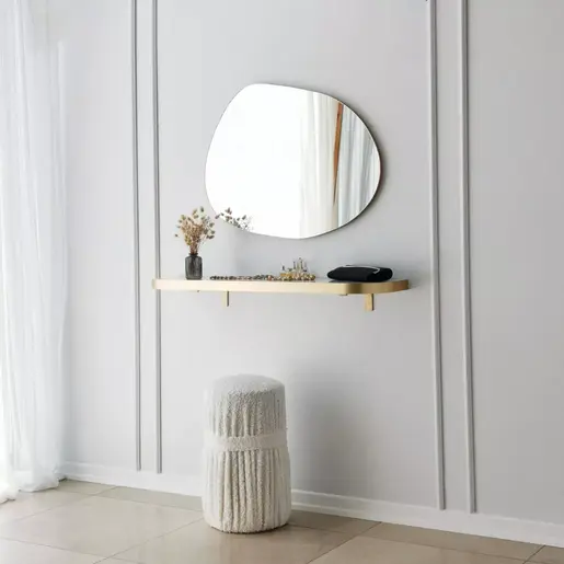 552NOS2329 Огледало Gusto