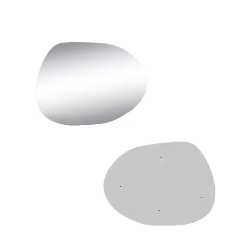 552NOS2329 Огледало Gusto