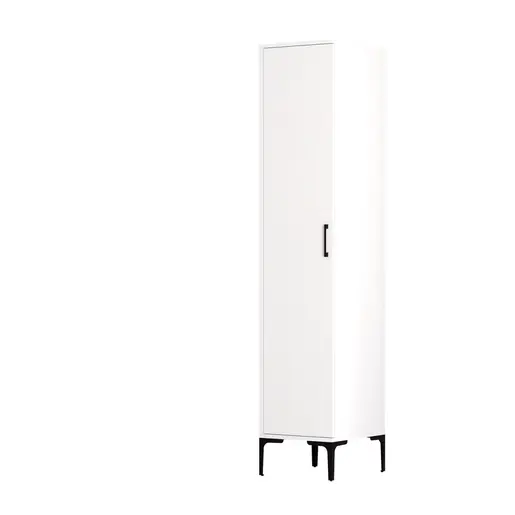 845HCT5413 Плакар Kumsal S - White