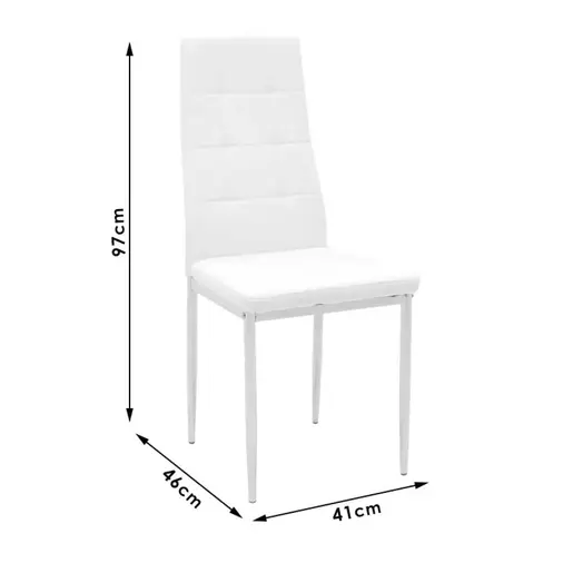 127-000111 Столица Cube Сива/Сребрена