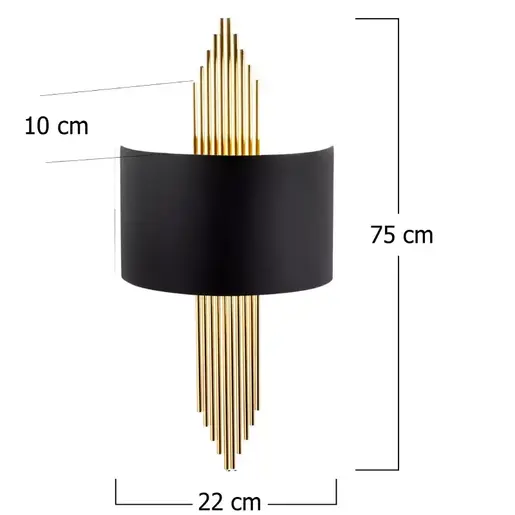 892OPV1345 Ѕидна ламба URBANORA