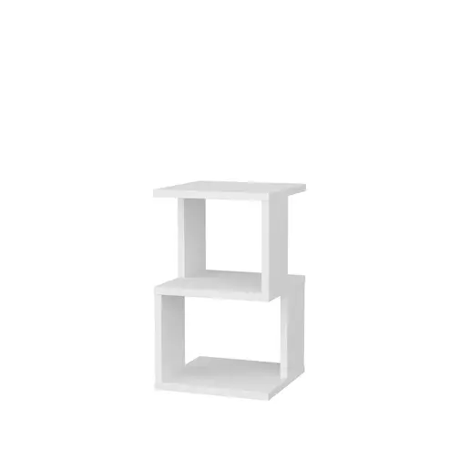 322RTC1629 Наткасна Елеганза Бела