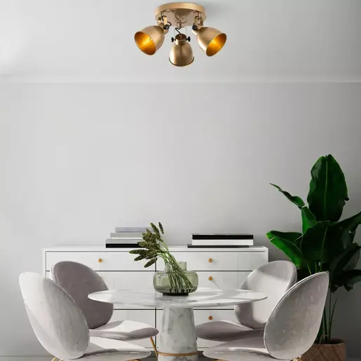 521SHN3526 Лустер Spotkafası - 13789