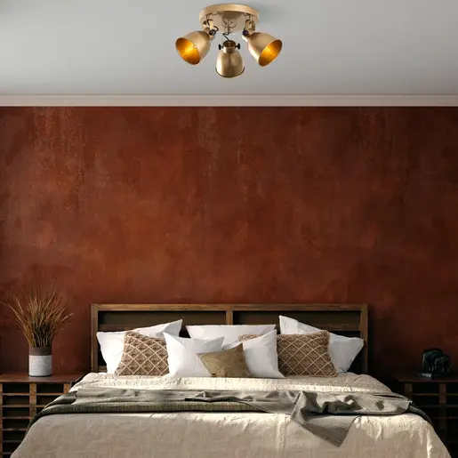 521SHN3526 Лустер Spotkafası - 13789