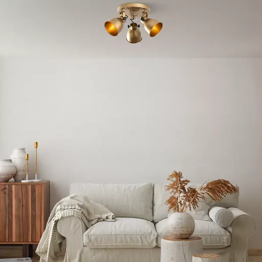 521SHN3526 Лустер Spotkafası - 13789