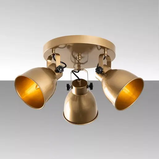 521SHN3526 Лустер Spotkafası - 13789