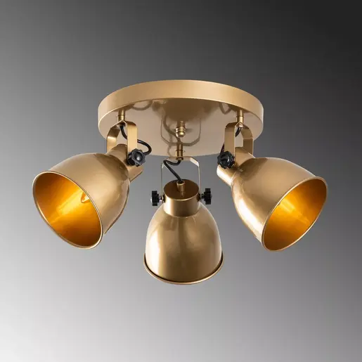 521SHN3526 Лустер Spotkafası - 13789