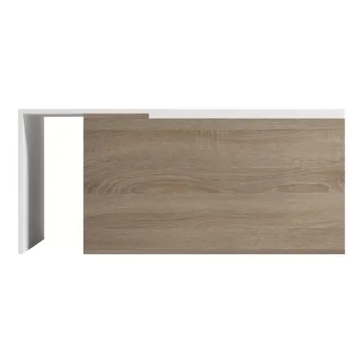 230-000086 Клуб маса Ексер Бела/Сонома