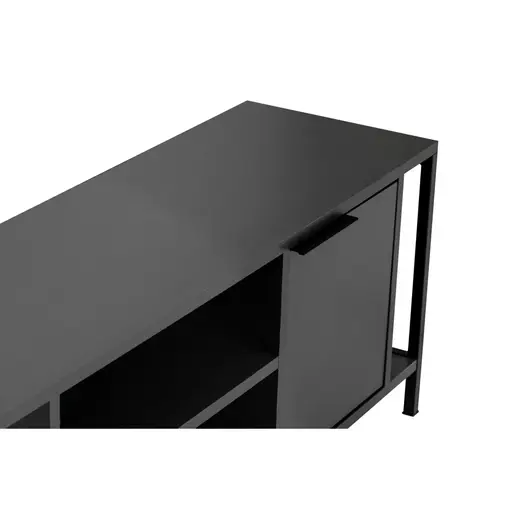 854KLN3066 Тв комода Bond - Anthracite