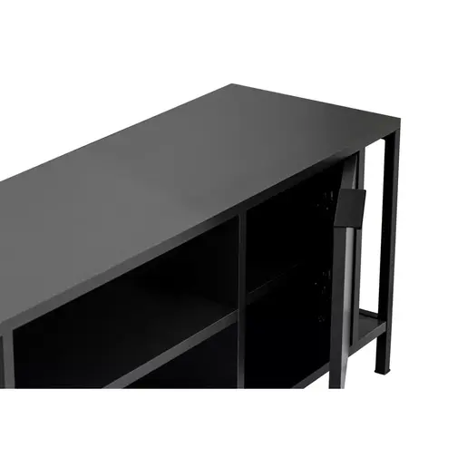 854KLN3066 Тв комода Bond - Anthracite