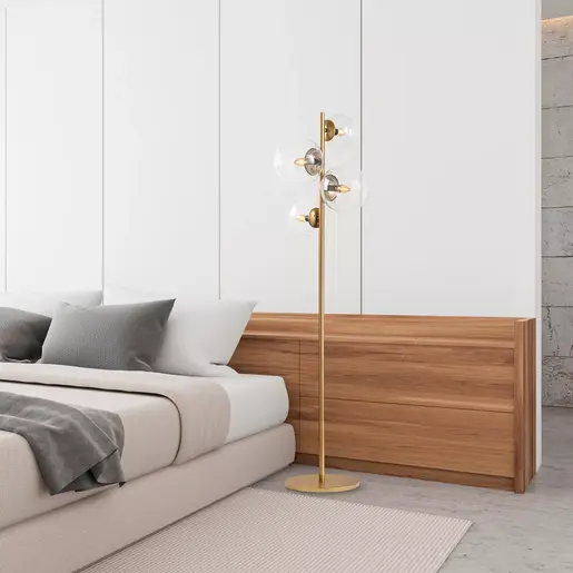 942FLG1523 Подна ламба Fazli - 10524