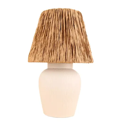 687HMY2350 Столна ламба YL651