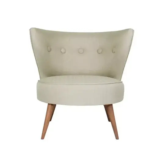 558ZEN1113 Фотеља Kyotos Grey