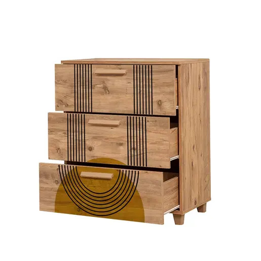 869VEL3487 Комода Leva Gravis Sun