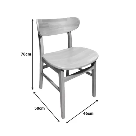 382-000008 Столица Лумниа 46x50x76cm
