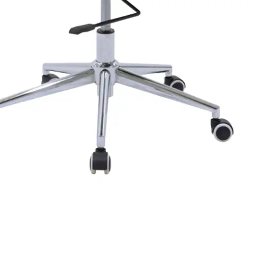 277-000010 Работен стол Zenith white