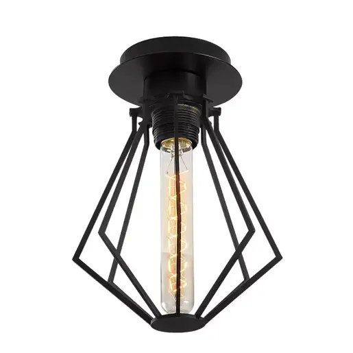 525NOR1480 Лустер Minervius Black