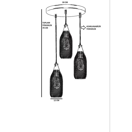 941RTN1243 Лустер 8714-3