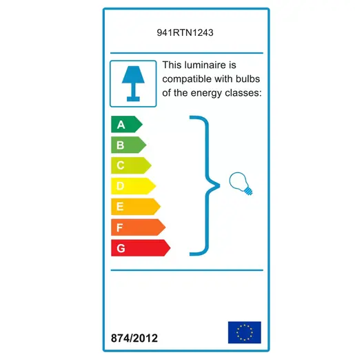 941RTN1243 Лустер 8714-3