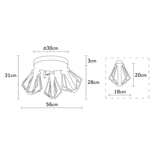 525NOR1482 Лустер Oylat - N-1041