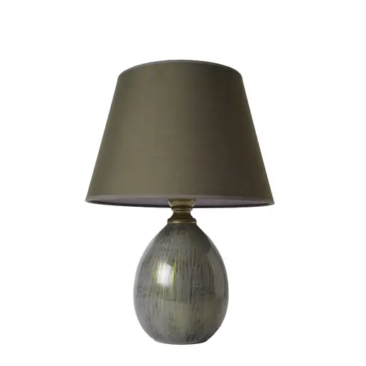 687HMY2202 Столна ламба YL495