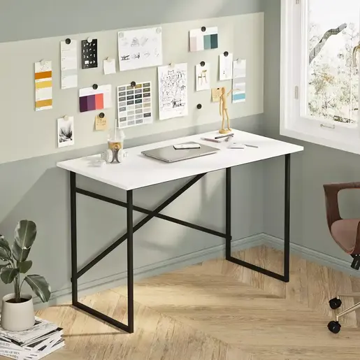 MK20-05-01 Биро ДЕНВЕР 58 МАКС Бело