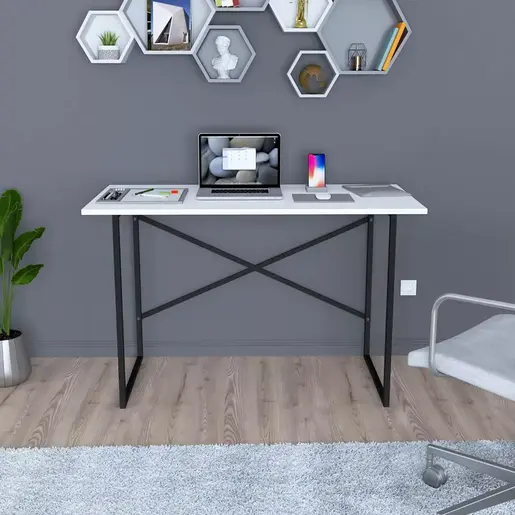 MK20-05-01 Биро ДЕНВЕР 58 МАКС Бело