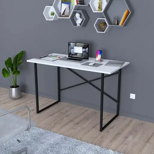 MK20-05-01 Биро ДЕНВЕР 58 МАКС Бело