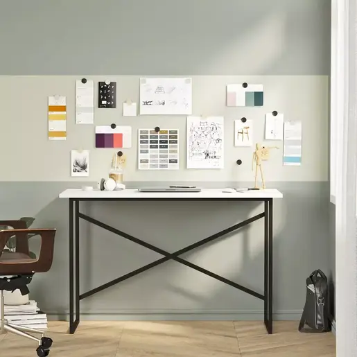 MK20-05-01 Биро ДЕНВЕР 58 МАКС Бело