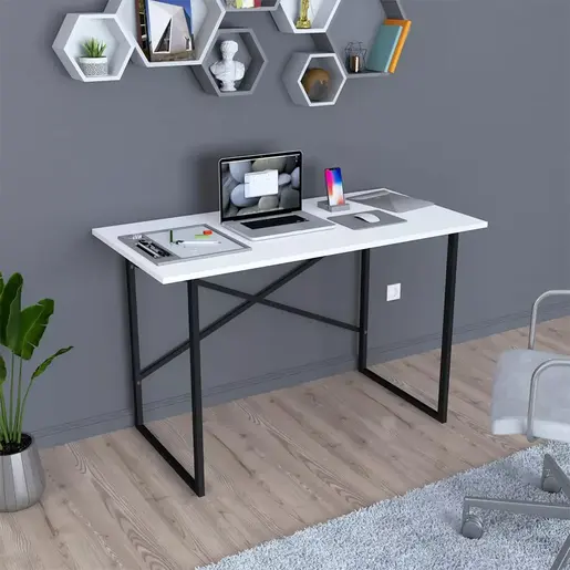 MK20-05-01 Биро ДЕНВЕР 58 МАКС Бело