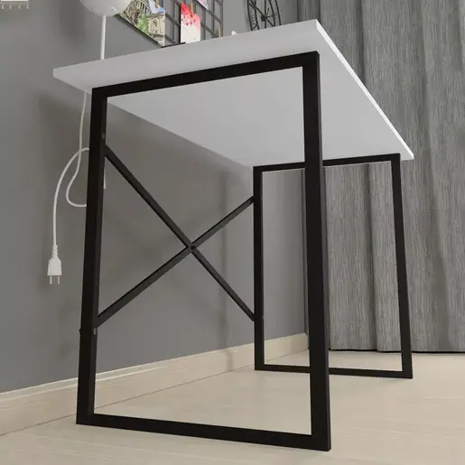 MK20-05-01 Биро ДЕНВЕР 58 МАКС Бело