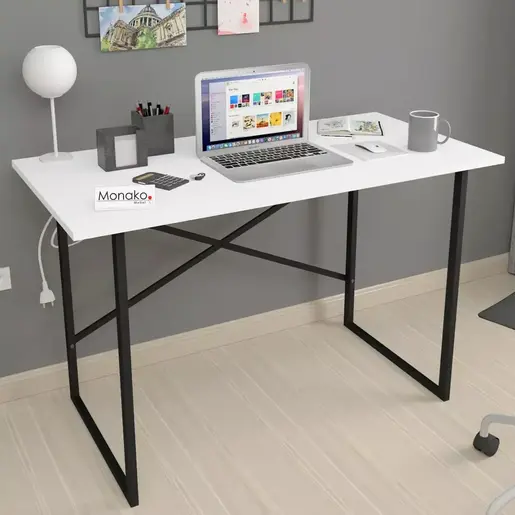 MK20-05-01 Биро ДЕНВЕР 58 МАКС Бело