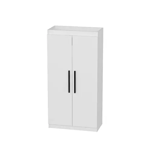 550ARN3161 Плакар Akser - White