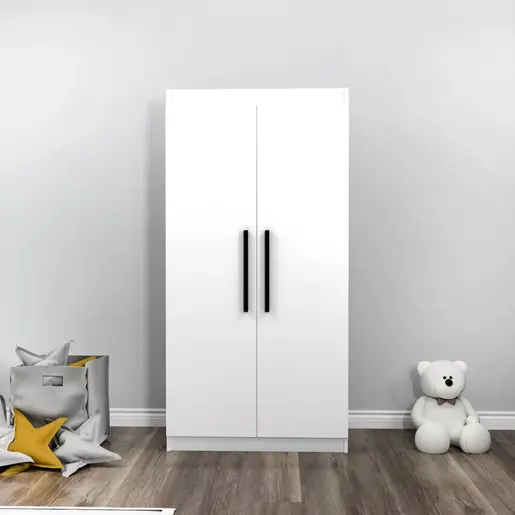 550ARN3161 Плакар Akser - White