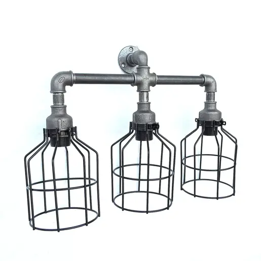 791EVL2520 Ѕидна ламба Pp114