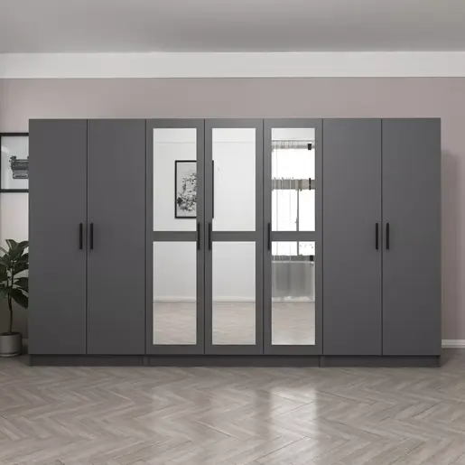 506MNR2956 Плакар Kale - 5095