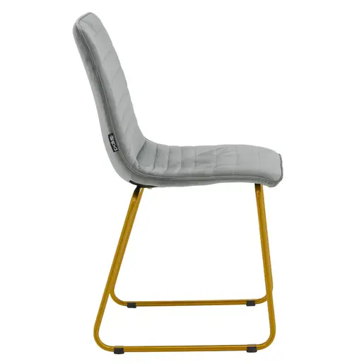 029-000134 Столицa Amalia сива