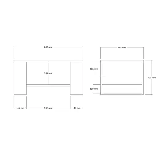 495SSE2113 Клуб Маса Iris - Travertine