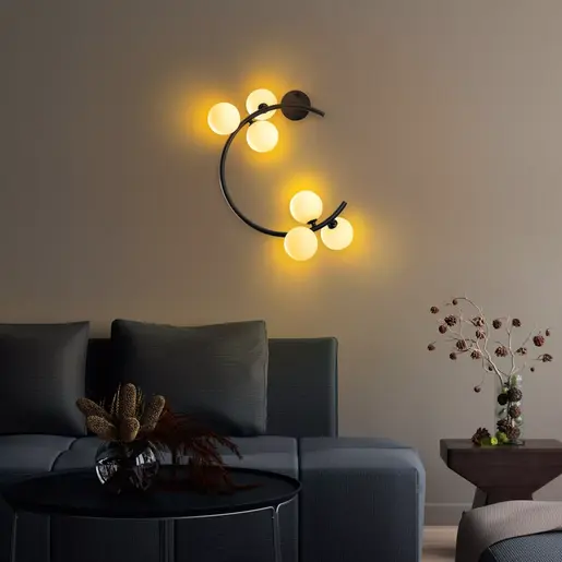 521SHN2244 Ѕидна ламба Luminar - 14130