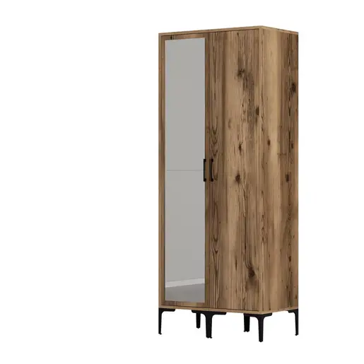 845HCT5432 Плакар Kumsal RS - Walnut