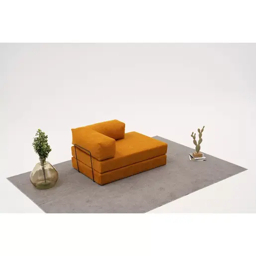 825BLC5216 Софа Comfort - Orange