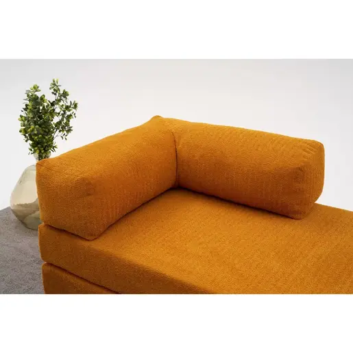 825BLC5216 Софа Comfort - Orange