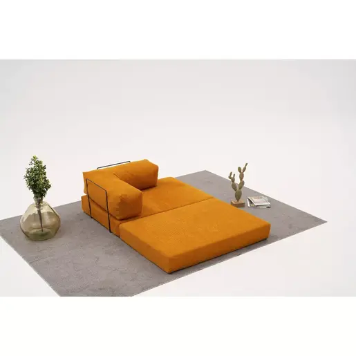825BLC5216 Софа Comfort - Orange
