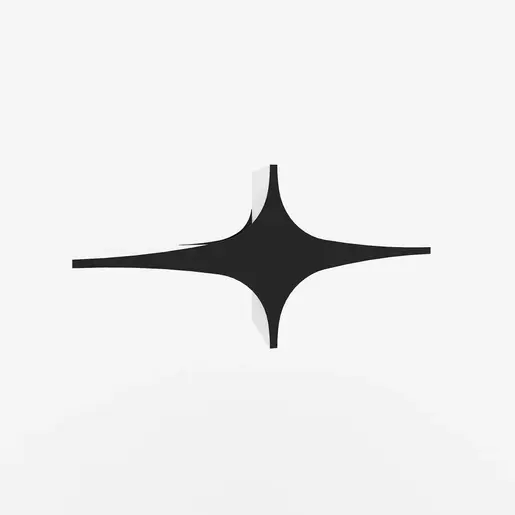 775DCM1830 Ѕидна полица Susen - Black