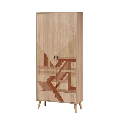 863SPH4252 Плакар Harri Lines